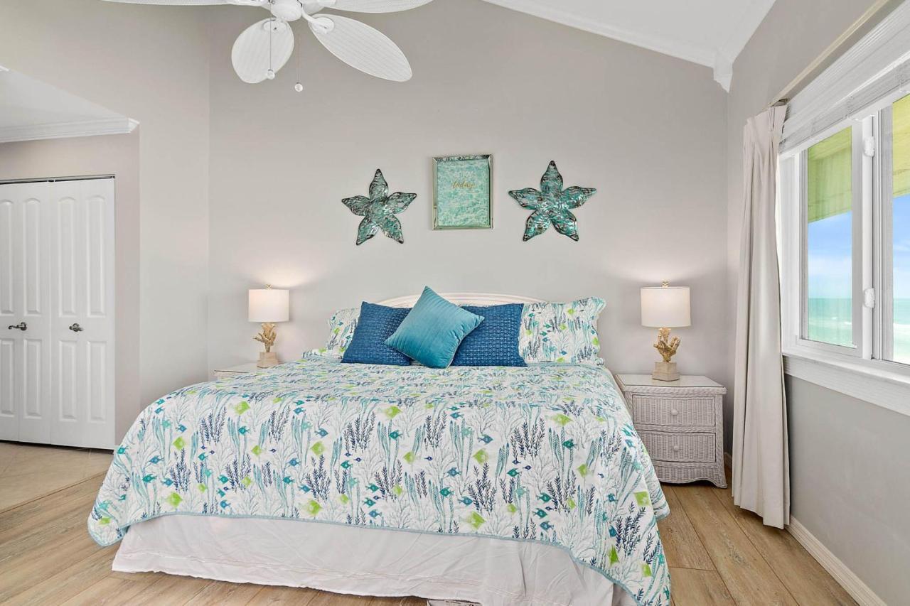 Summerhouse Beach And Racquet Club By Teeming Vacation Rentals เซนต์ออกัสติน ภายนอก รูปภาพ