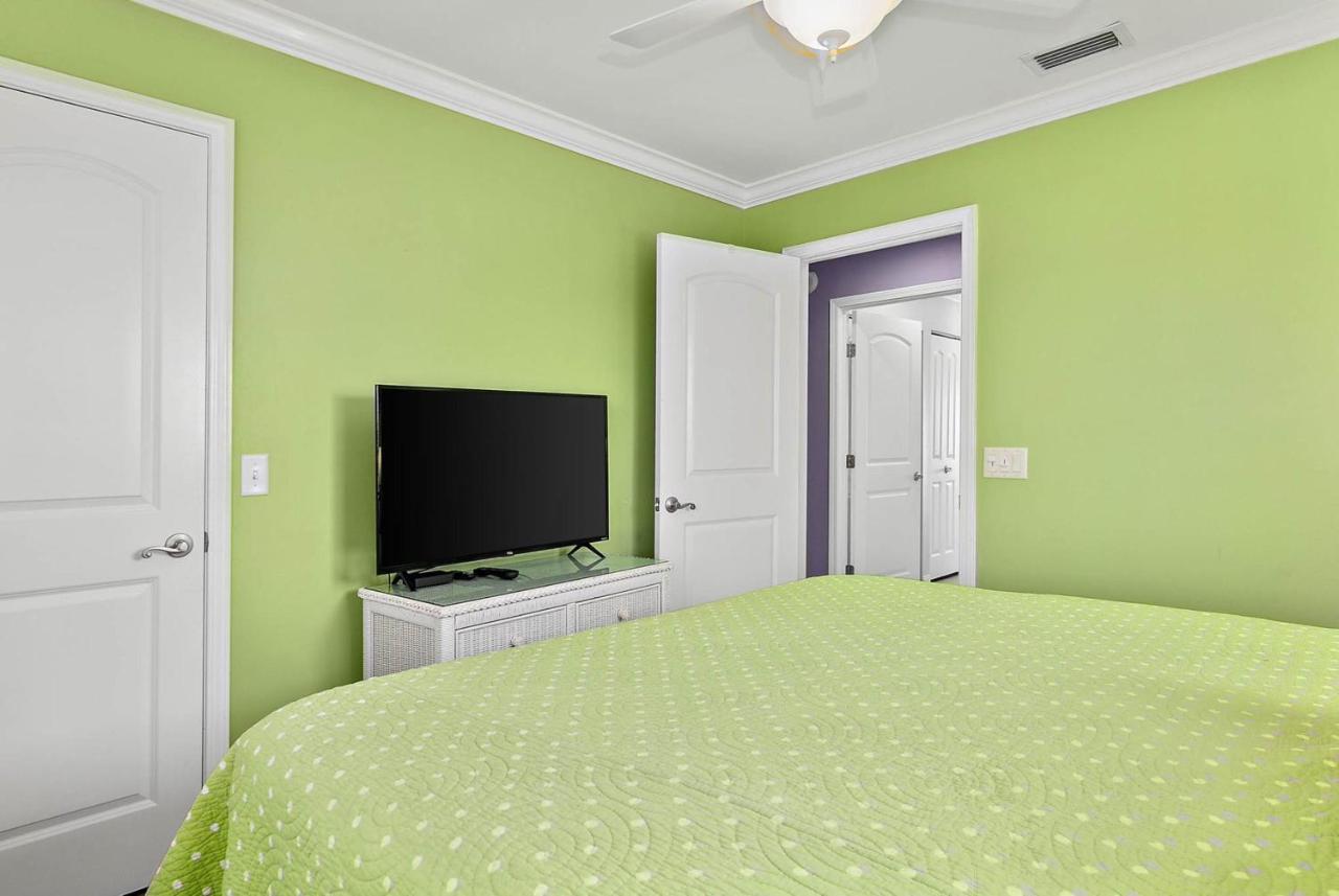 Summerhouse Beach And Racquet Club By Teeming Vacation Rentals เซนต์ออกัสติน ภายนอก รูปภาพ