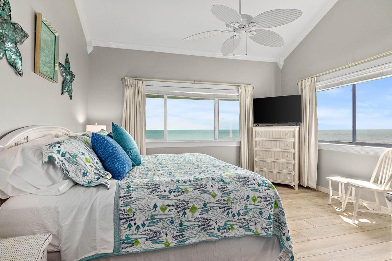 Summerhouse Beach And Racquet Club By Teeming Vacation Rentals เซนต์ออกัสติน ภายนอก รูปภาพ