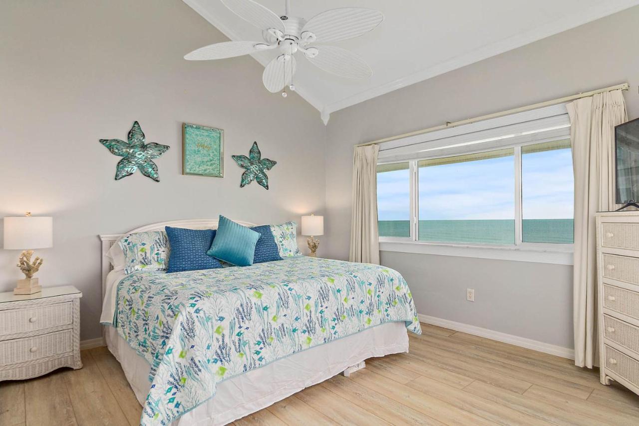 Summerhouse Beach And Racquet Club By Teeming Vacation Rentals เซนต์ออกัสติน ภายนอก รูปภาพ