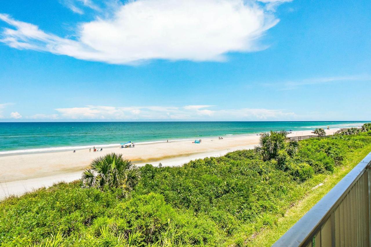 Summerhouse Beach And Racquet Club By Teeming Vacation Rentals เซนต์ออกัสติน ภายนอก รูปภาพ